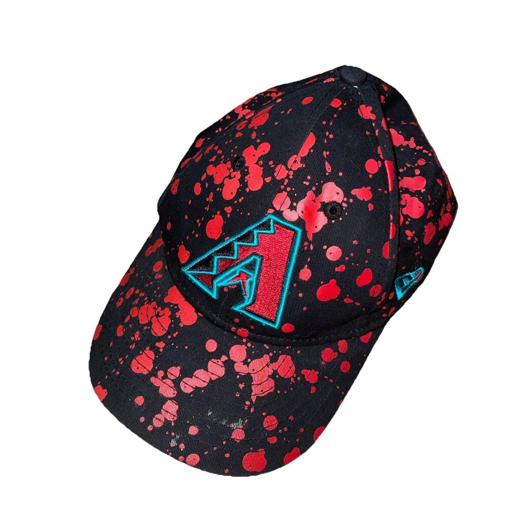 New Era 9forty Arizona Diamondbacks Chase Field Exclusive Youth Snapback - Picture 1 of 6
